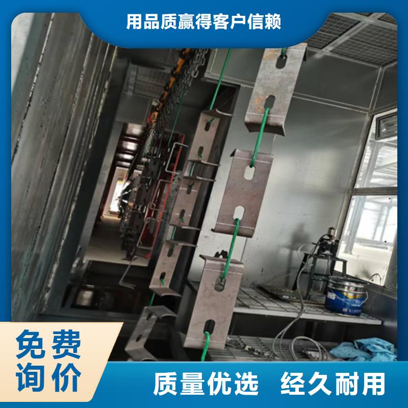 护栏q235b波形护栏板有口皆碑