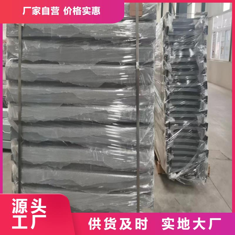 不锈钢人行道护栏口碑好