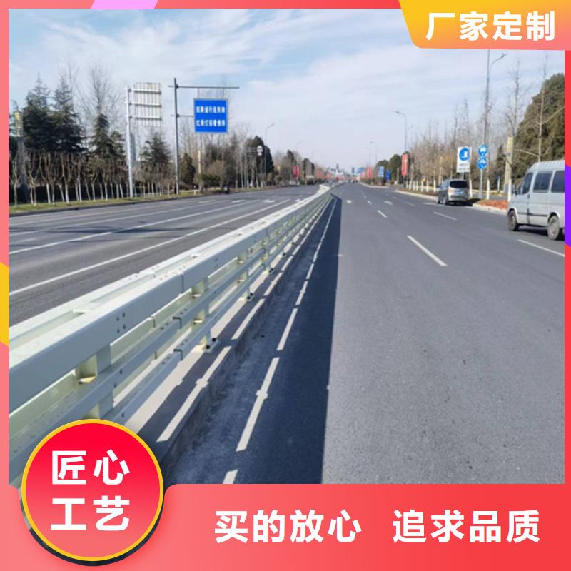灯光栏杆制造厂家