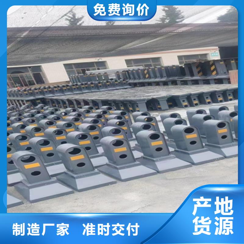 护栏灯光护栏选择大厂家省事省心