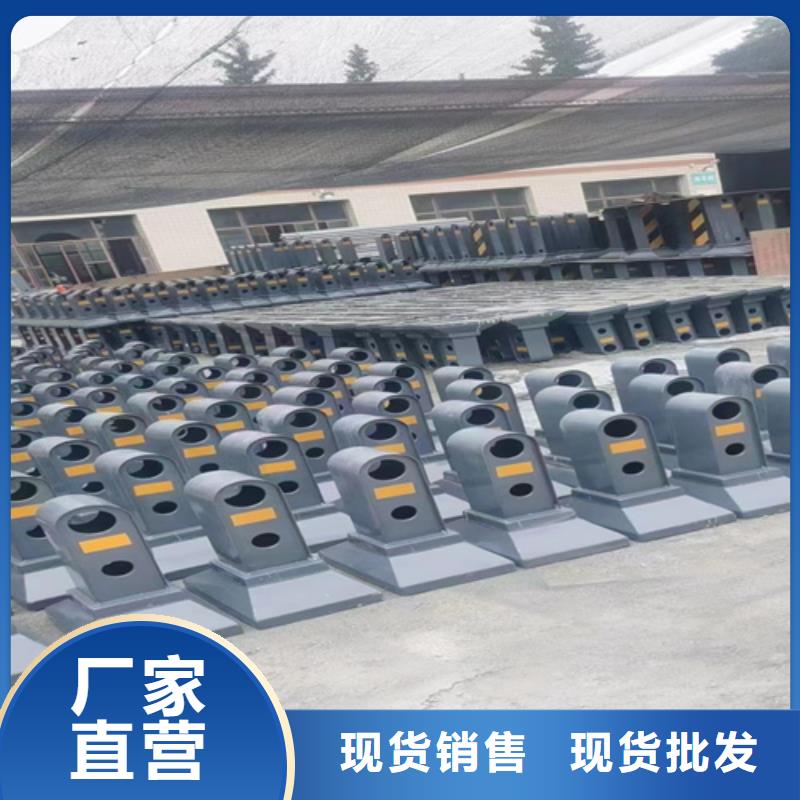 护栏 【城市景观防护栏】精品优选