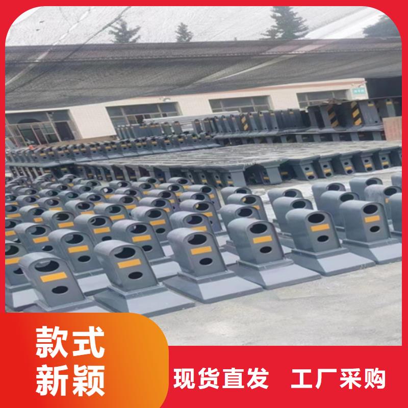 铝合金护栏出厂价格