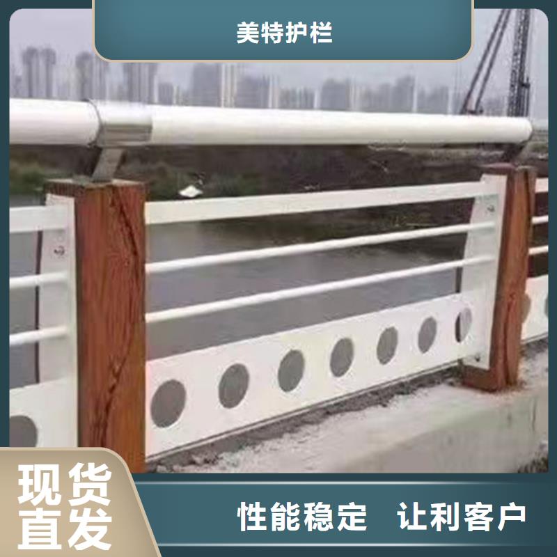 灯光栏杆实力厂家