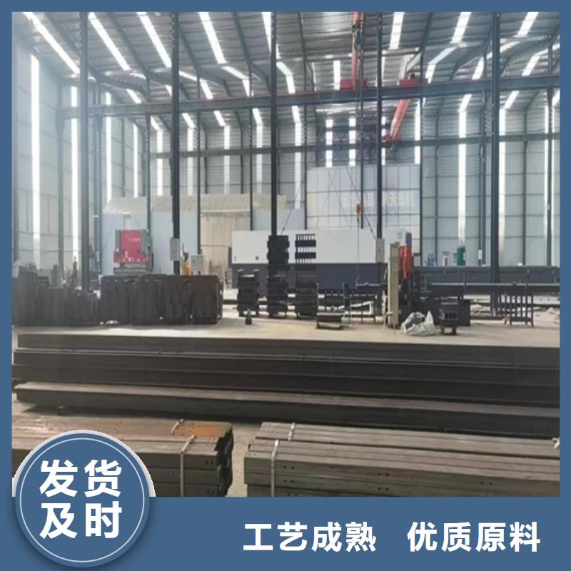铝合金护栏厂家供应