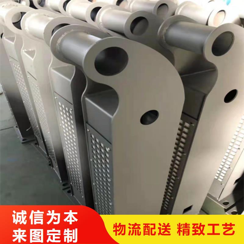 护栏不锈钢护栏产品优良