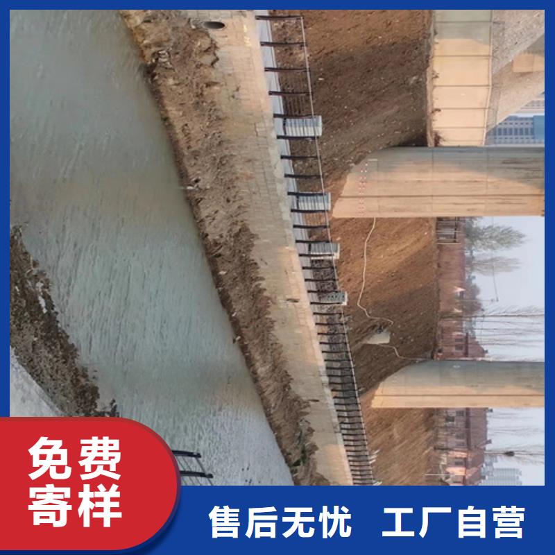 护栏桥梁护栏厂诚信经营