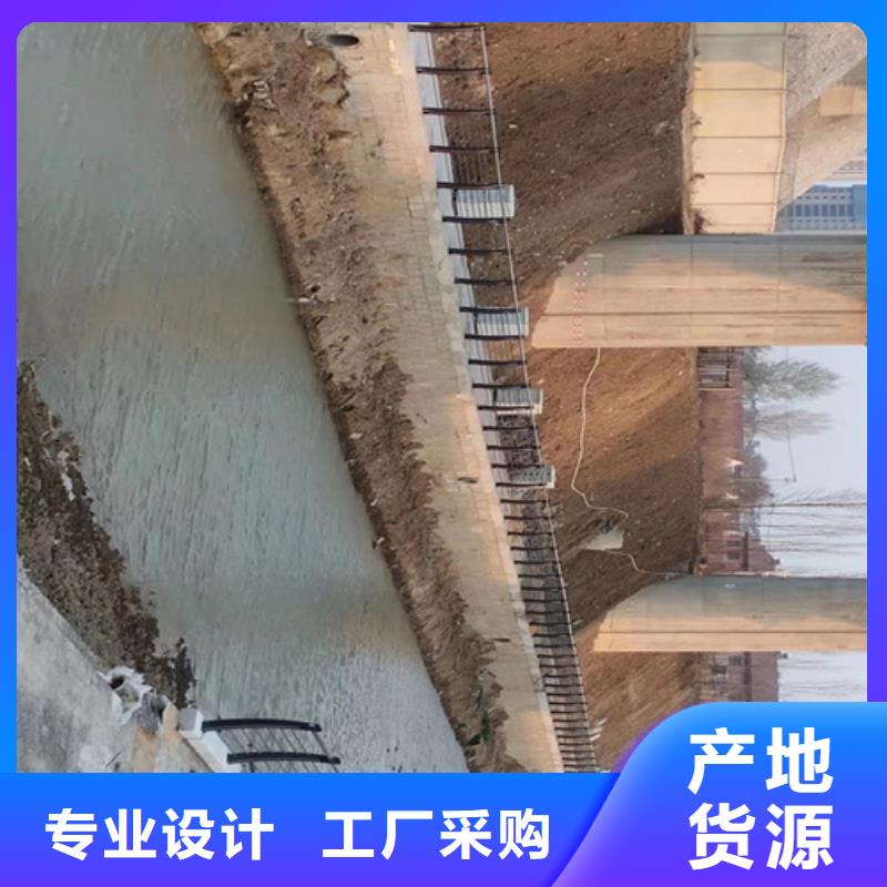 护栏-立柱桥梁防撞护栏厂家直接面向客户