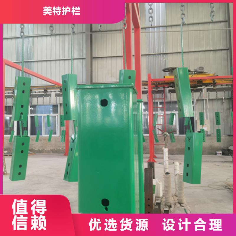 灯光护栏厂家价格