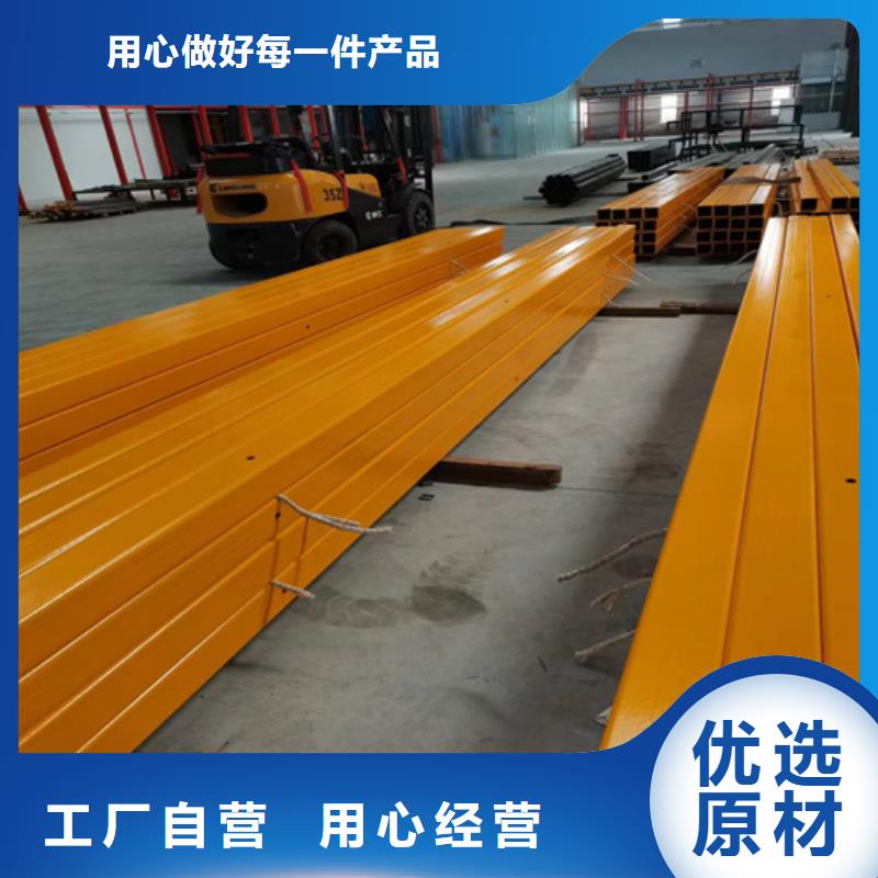 护栏不锈钢复合管护栏精工细作品质优良
