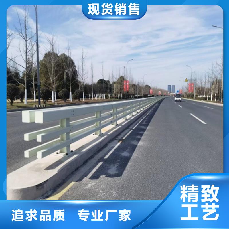 灯光栏杆生产厂家