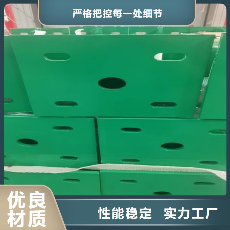 护栏灯光护栏选择大厂家省事省心
