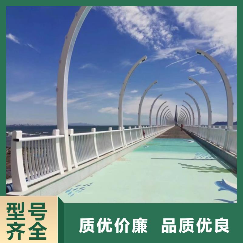 防撞护栏质优价廉