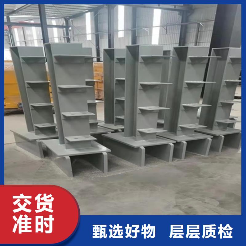 不锈钢灯光护栏源头厂家