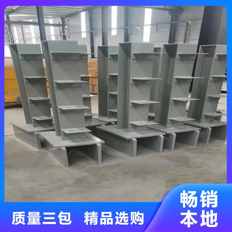 防撞护栏厂家报价