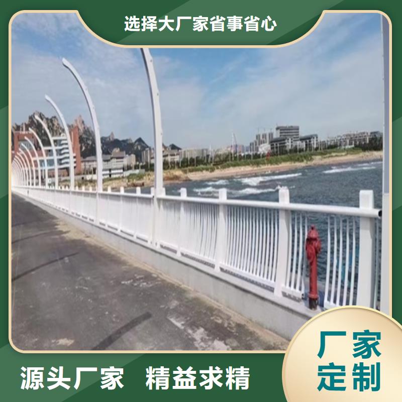 护栏灯光护栏选择大厂家省事省心