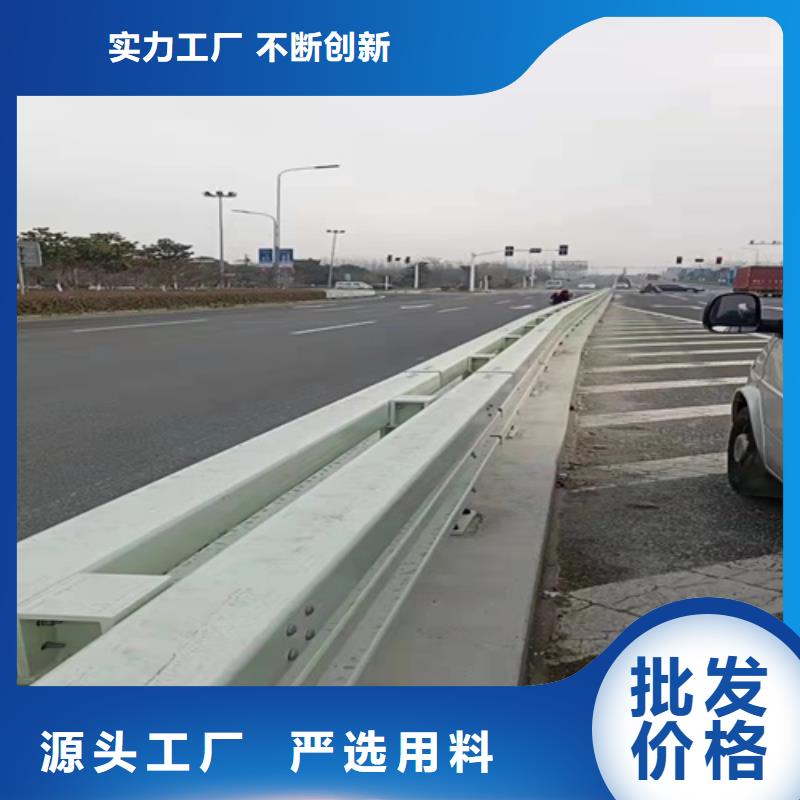 灯光景观护栏厂家供应