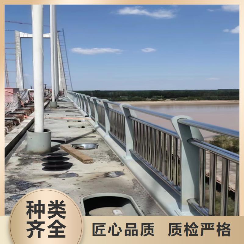 护栏灯光护栏实体诚信厂家