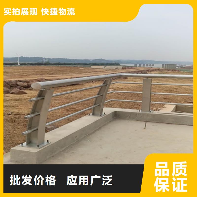 护栏防撞护栏立柱优良工艺
