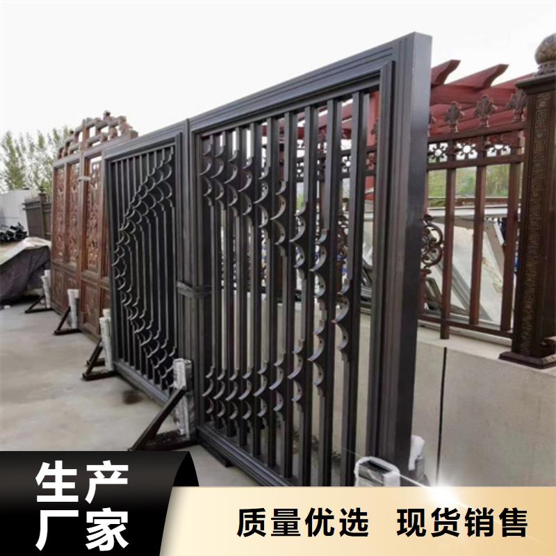 护栏立柱实体诚信经营