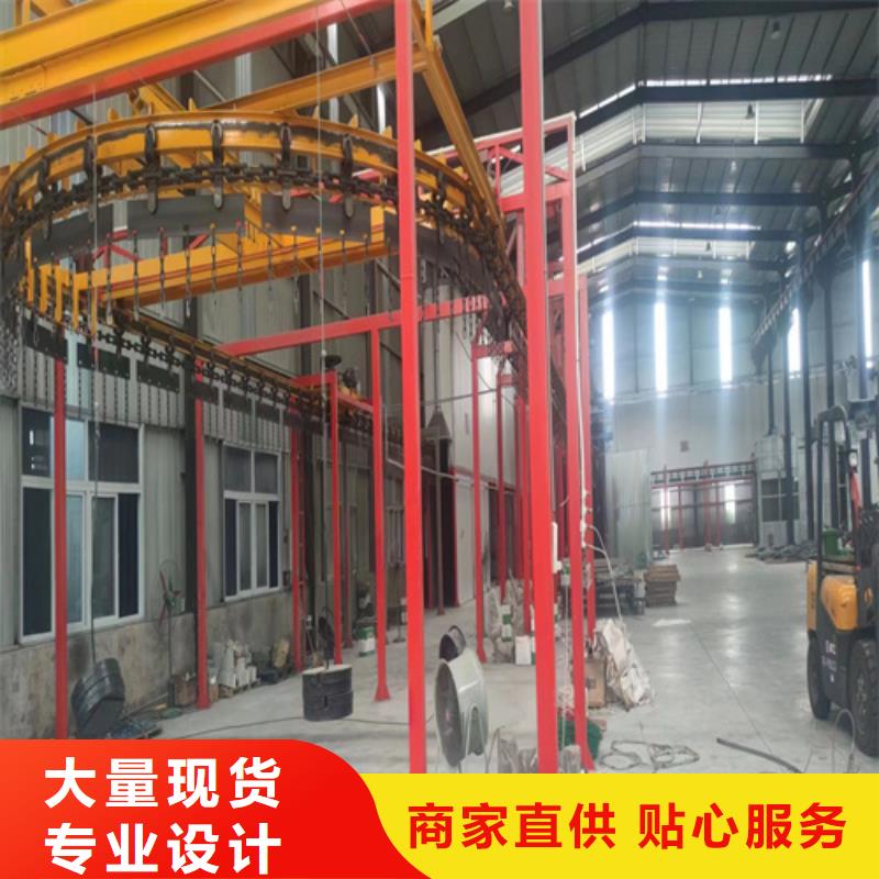 政护栏靠谱厂家