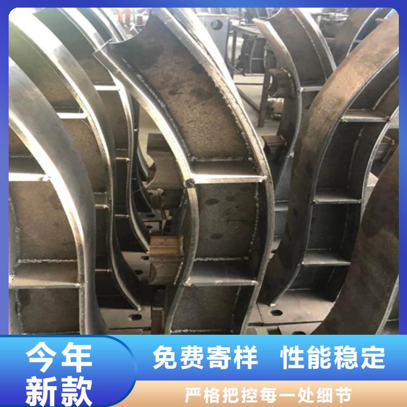 灯光栏杆实力厂家