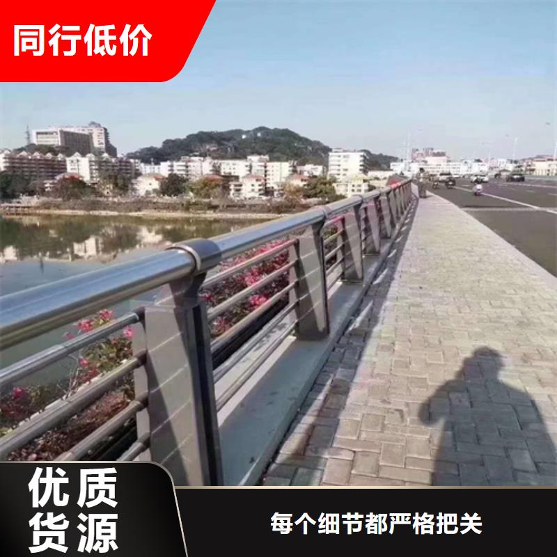 灯光栏杆制造厂家