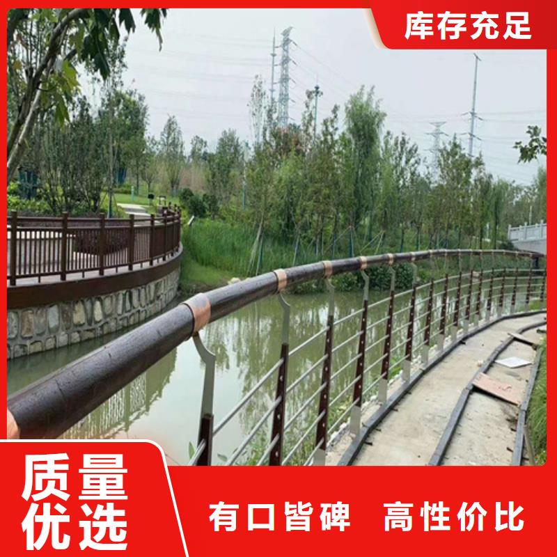 华尔网不锈钢灯光护栏畅销全国