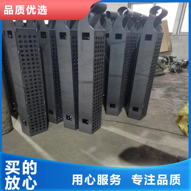 灯光栏杆生产厂家