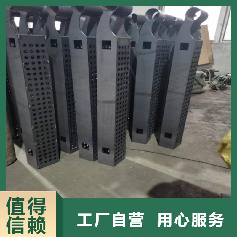 道路护栏诚信厂家