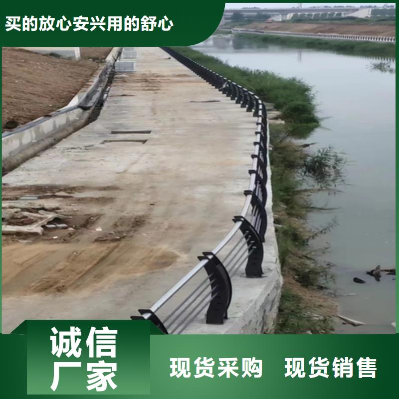 灯光景观护栏厂家供应