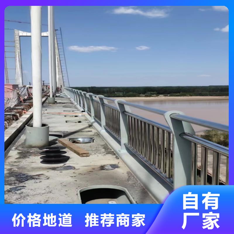 护栏,河道护栏交货准时
