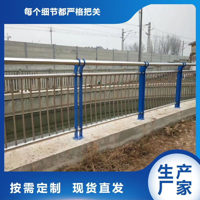 灯光栏杆生产厂家