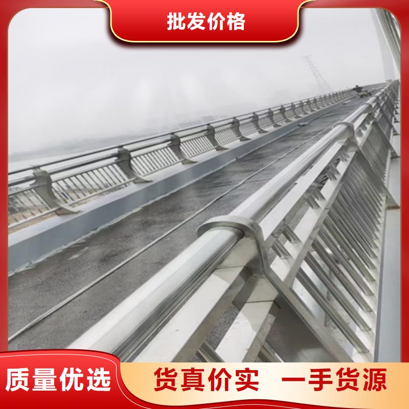 灯光栏杆靠谱厂家