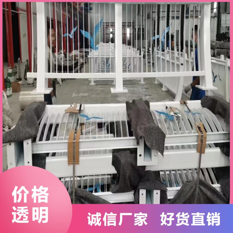 护栏_立柱桥梁防撞护栏实力才是硬道理