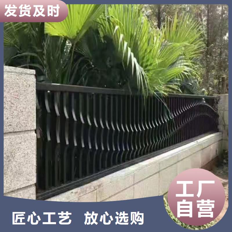 护栏-桥梁护栏源头厂家来图定制