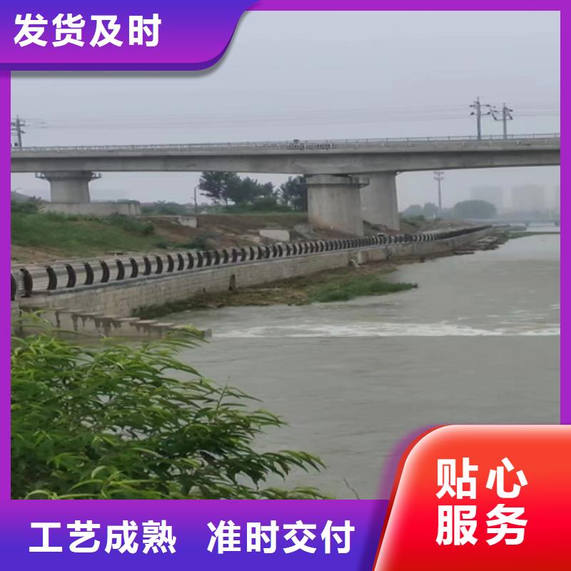 护栏LED防护栏杆按需定制