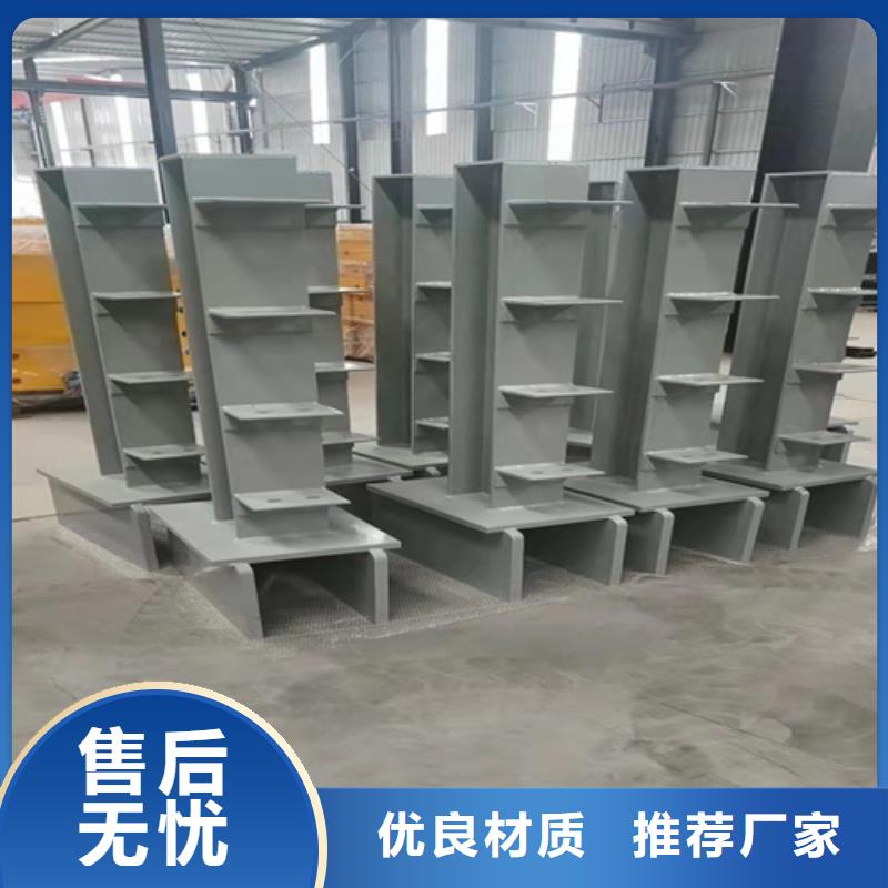 灯光景观护栏品质过关