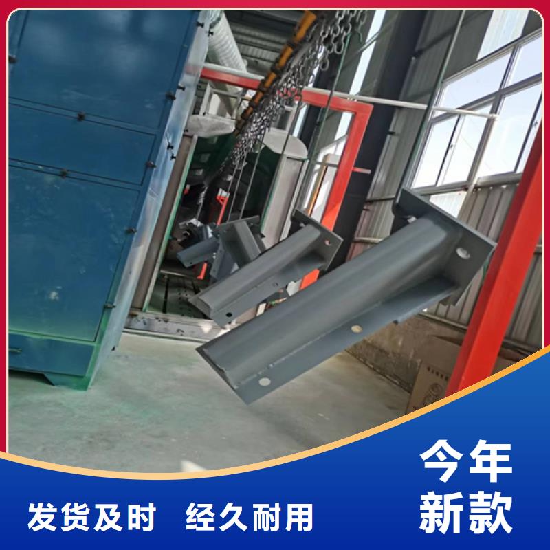 不锈钢道路护栏在线咨询