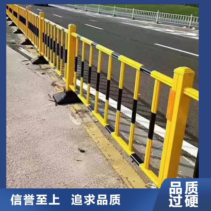 桥梁防撞护栏直销价格