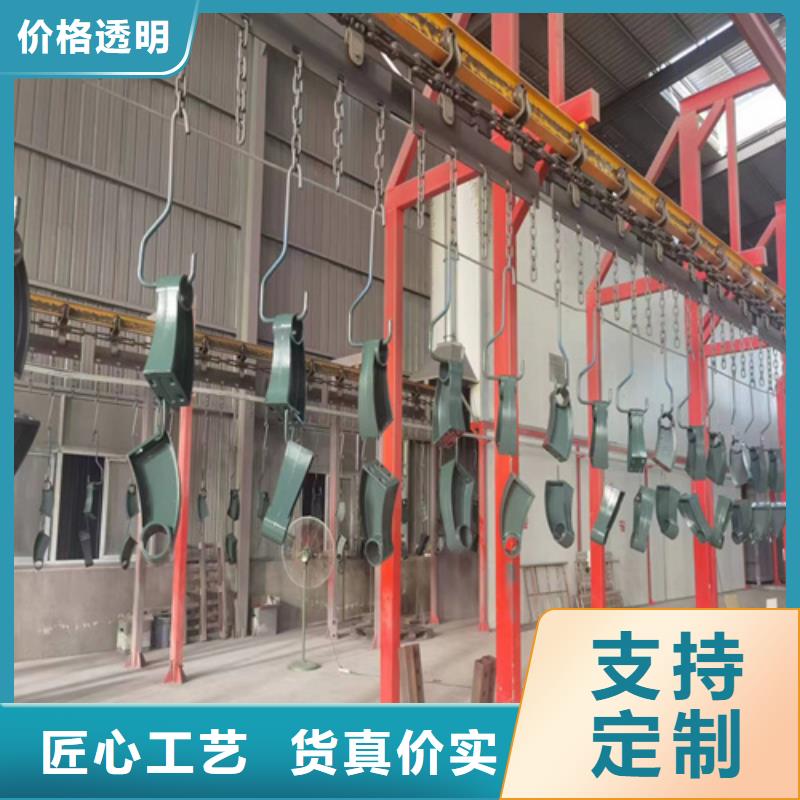 护栏立柱实体诚信经营