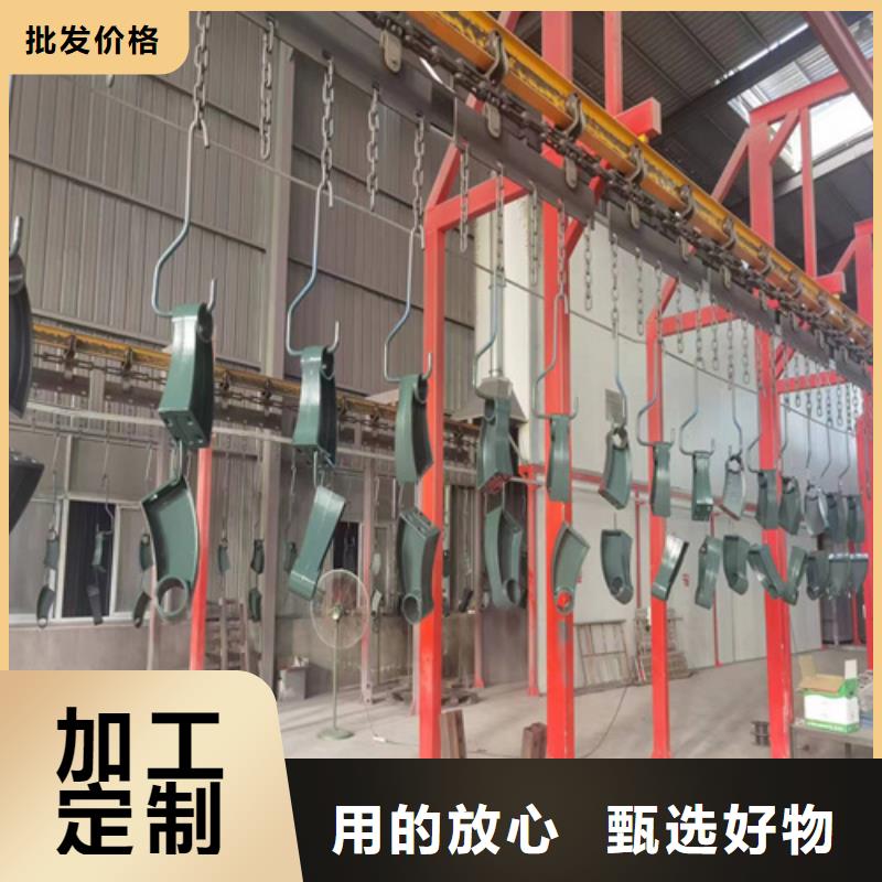 道路栏杆品牌厂家