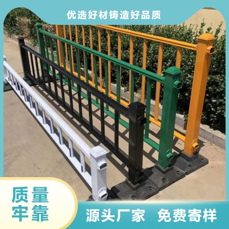 护栏,市政护栏细节决定成败