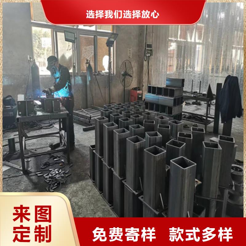 护栏桥梁护栏厂诚信经营