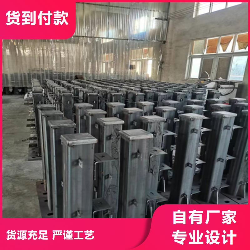 护栏桥梁护栏厂诚信经营