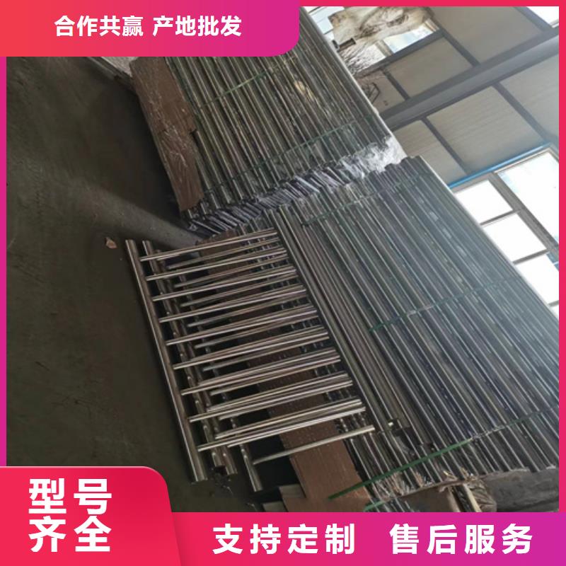 护栏,河道防撞栏杆厂家实力大