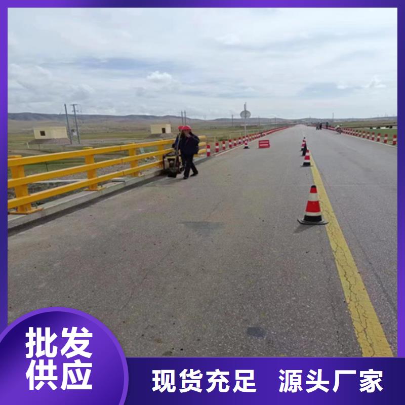 护栏桥梁护栏厂诚信经营