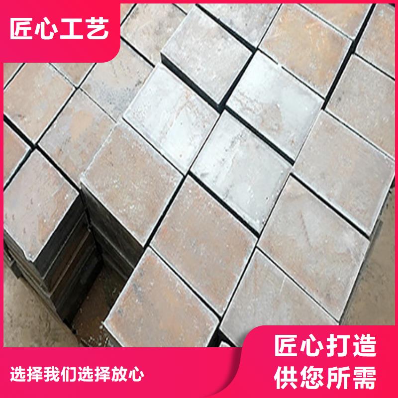 特厚钢板Q235BQ355B45号耐磨钢板用心经营