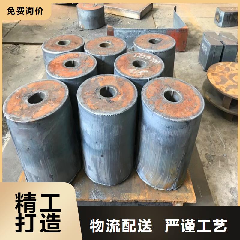 特厚钢板Q235BQ355B45号弹簧钢板用心制造