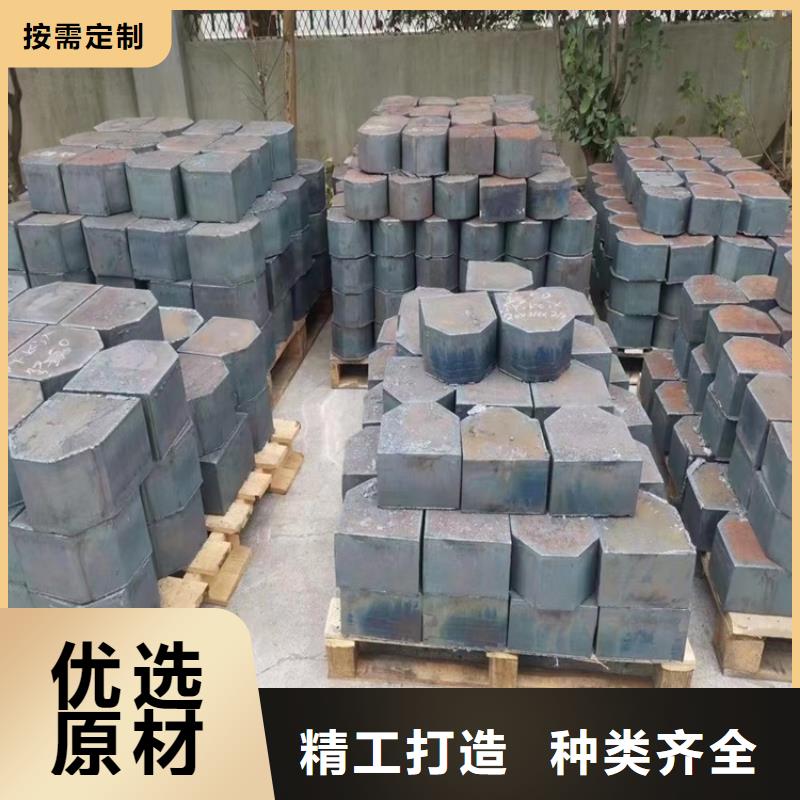特厚钢板Q235BQ355B45号弹簧钢板用心制造