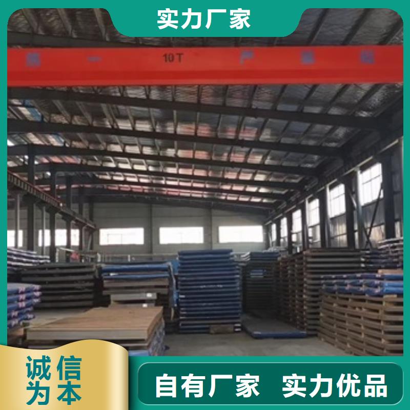 耐磨钢板-弹簧钢板定金锁价